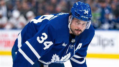 is auston matthews gay